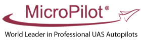 MicroPilot - World Leaders in Small UAV Autopilots